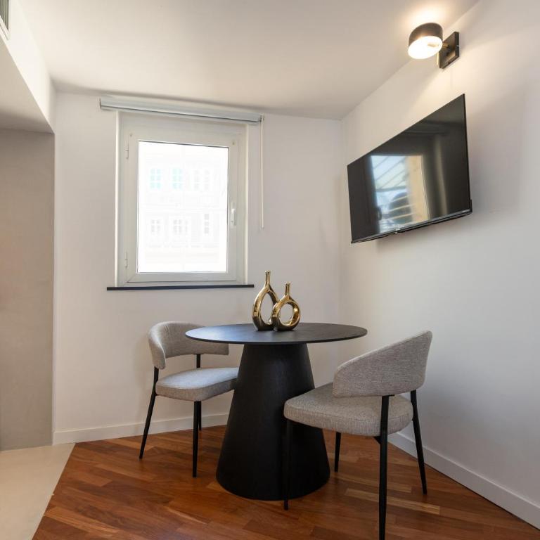 Beyond Properties - Genova Piazza Principe - Appartamento su 2 Livelli - 5