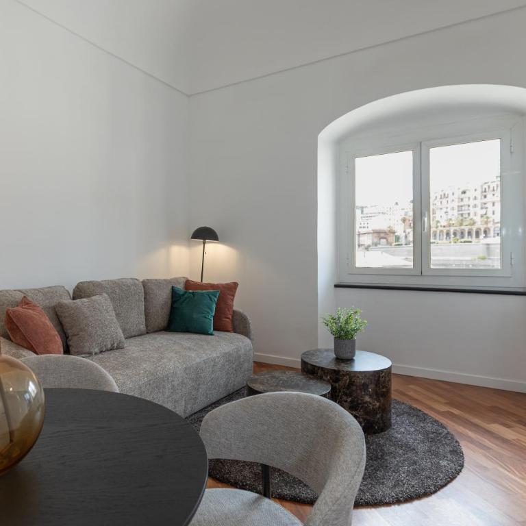 Beyond Properties - Genova Piazza Principe - Appartamento su 2 Livelli - 2