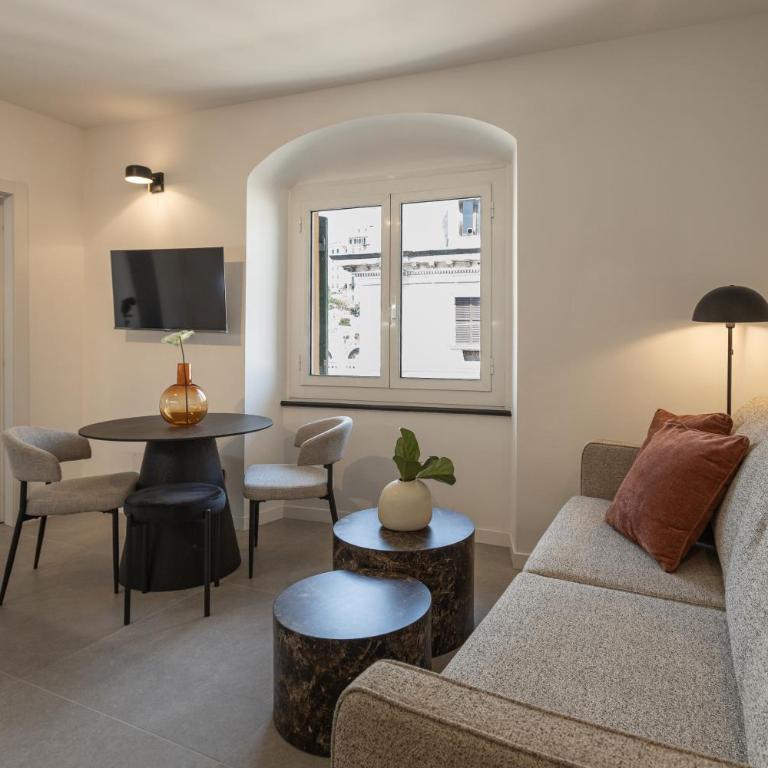 Beyond Properties - Genova Piazza Principe - Appartamento - 7