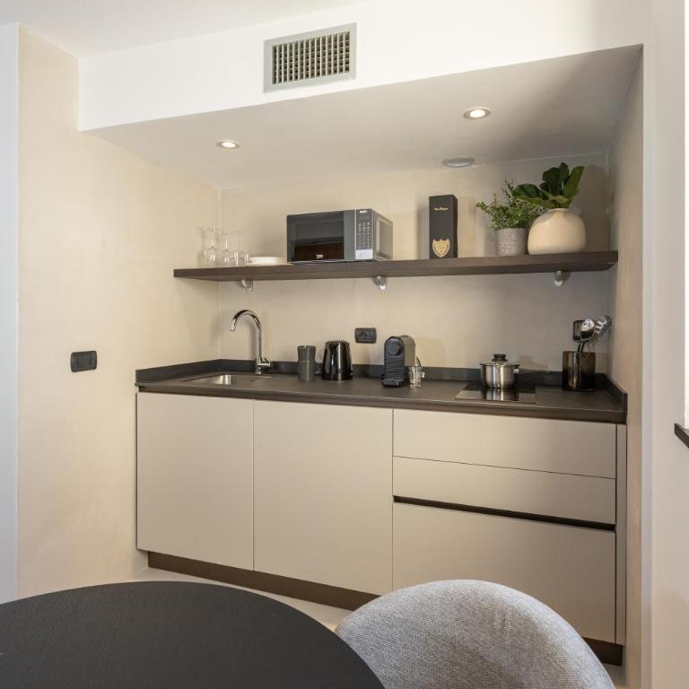 Beyond Properties - Genova Piazza Principe - Appartamento su 2 Livelli - 6