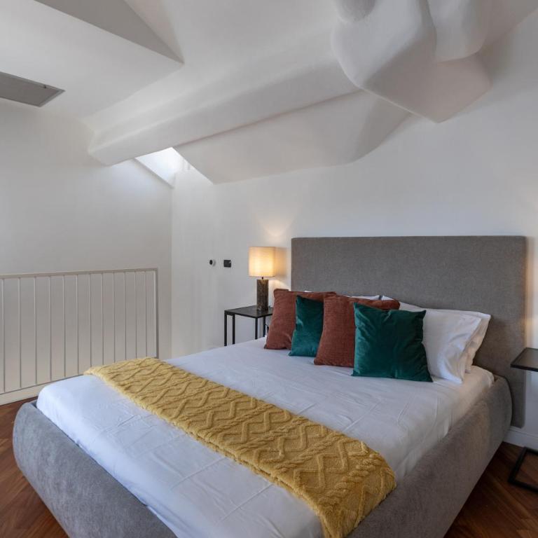Beyond Properties - Genova Piazza Principe - Appartamento su 2 Livelli - 8