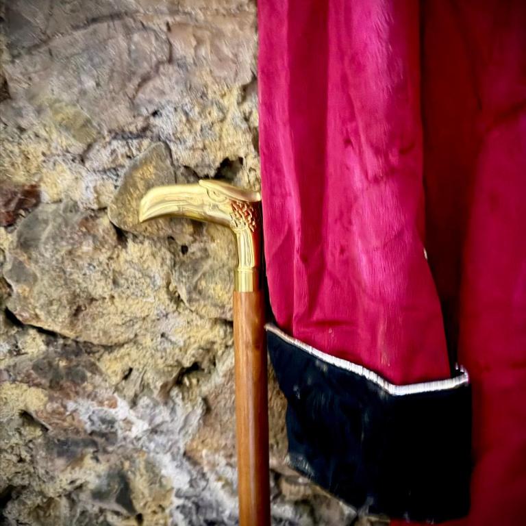 Cosy Gare Secret de Dracula - Apartment mit 1 Schlafzimmer - 24