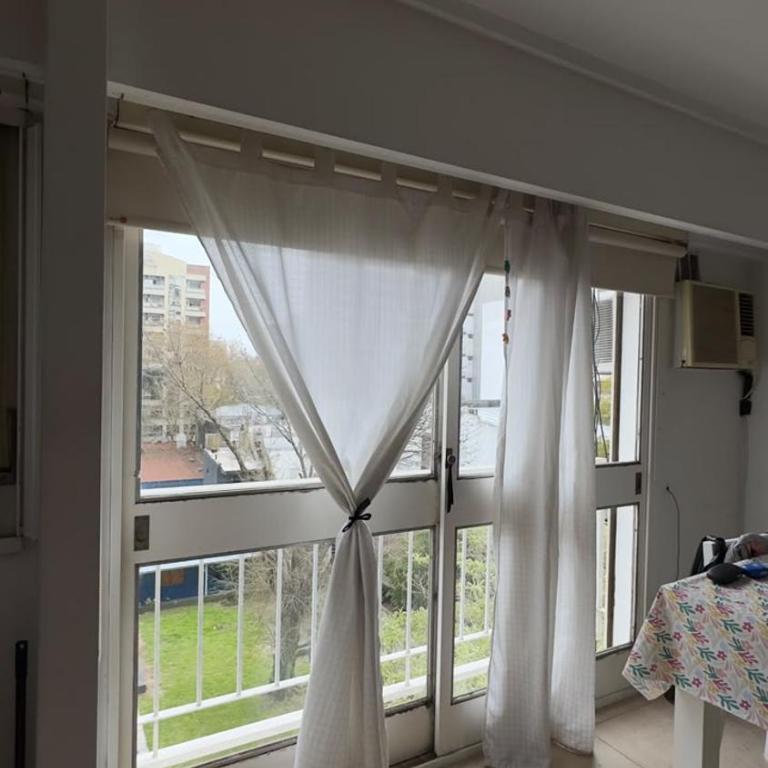 Departamento céntrico a pasos de Plaza Italia - One-Bedroom Apartment - 5