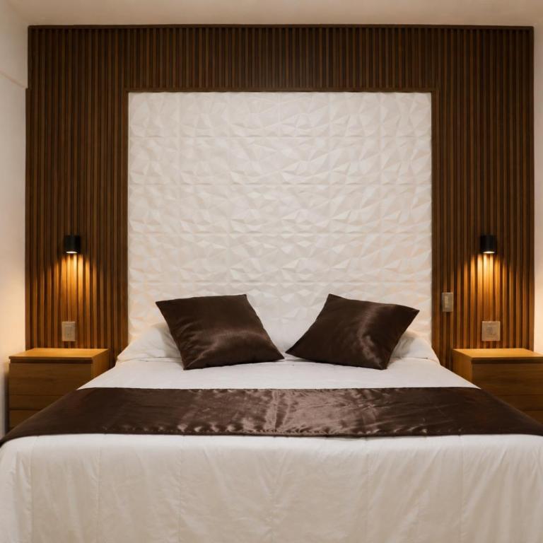 Ground floor apartment #1 with 2 bedrooms - Doppel- oder Zweibettzimmer - 13