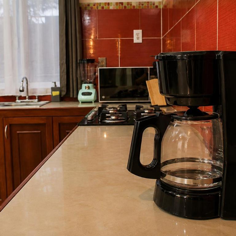 Ground floor apartment #1 with 2 bedrooms - Doppel- oder Zweibettzimmer - 15