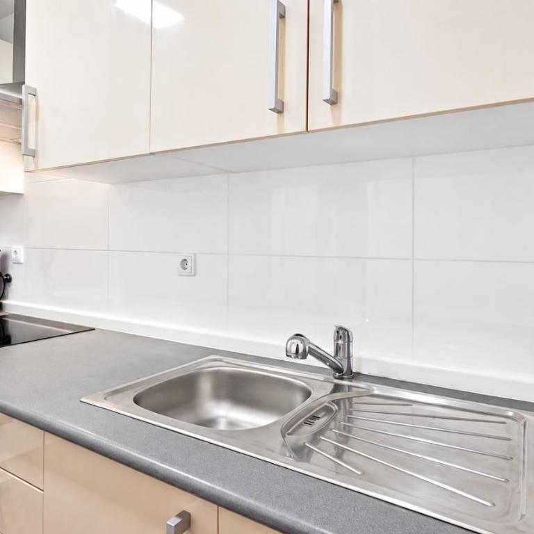 Stay U-nique Apartments Tapioles - Appartement 2 Chambres - 6