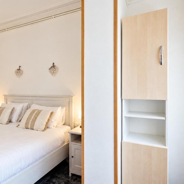 Stay U-nique Apartments Tapioles - Appartement 2 Chambres - 8