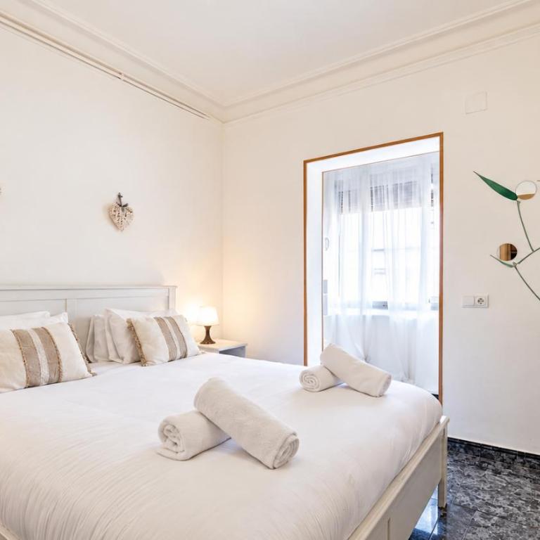 Stay U-nique Apartments Tapioles - Appartement 2 Chambres - 10