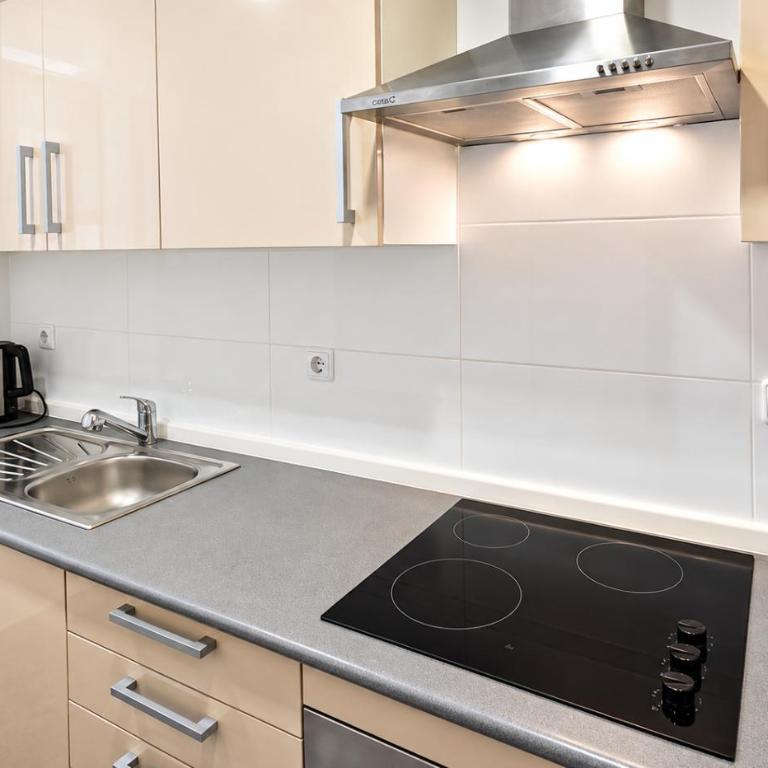 Stay U-nique Apartments Tapioles - Appartement 2 Chambres - 9