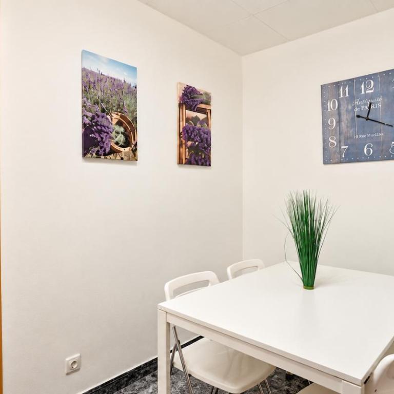 Stay U-nique Apartments Tapioles - Appartement 2 Chambres - 12