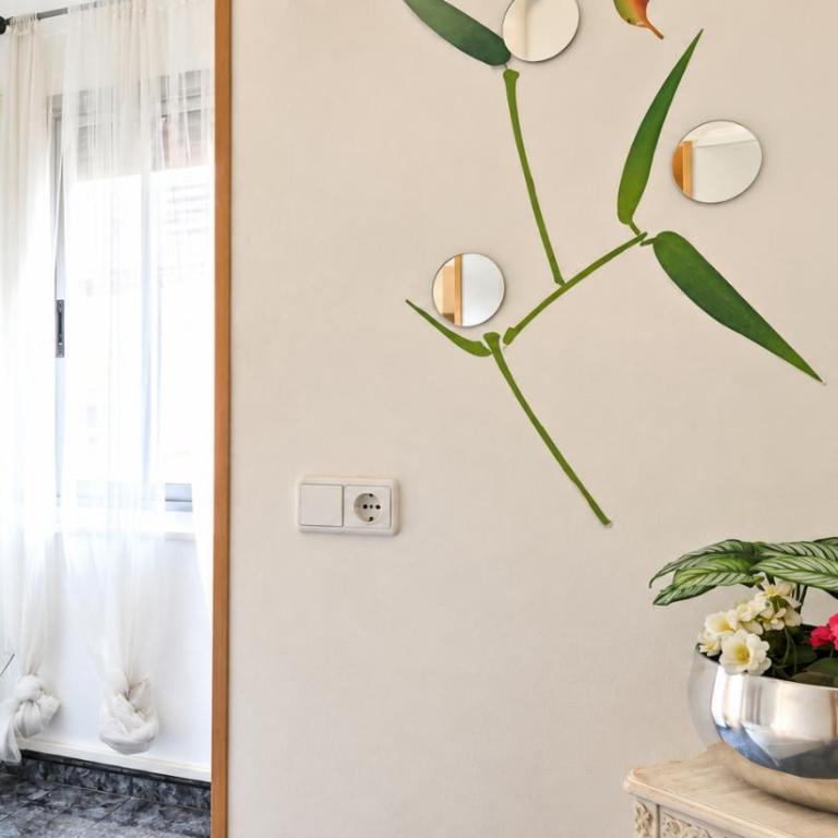 Stay U-nique Apartments Tapioles - Appartement 2 Chambres - 17