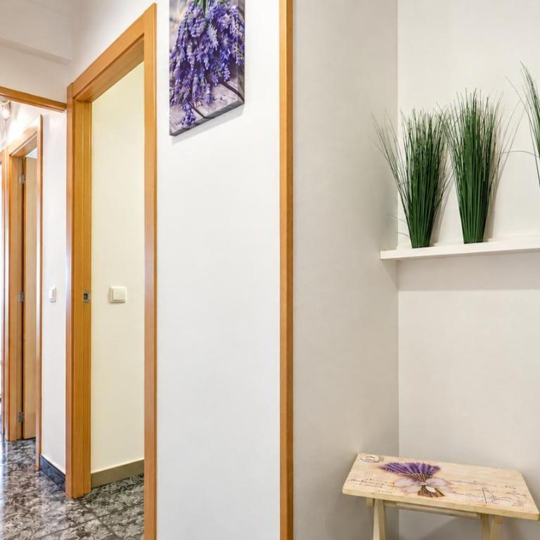 Stay U-nique Apartments Tapioles - Appartement 2 Chambres - 14
