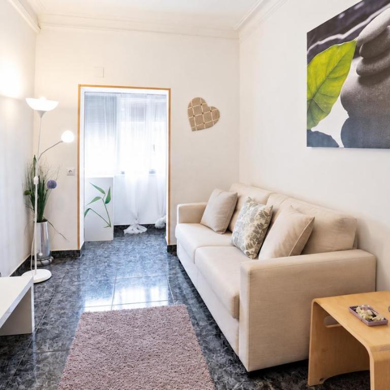 Stay U-nique Apartments Tapioles - Appartement 2 Chambres - 1