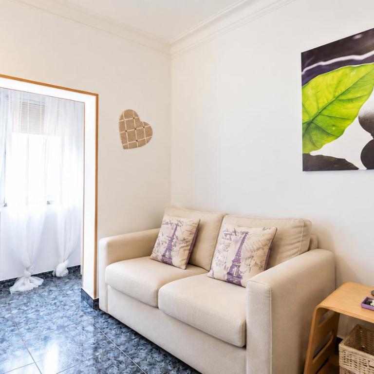 Stay U-nique Apartments Tapioles - Appartement 2 Chambres - 16
