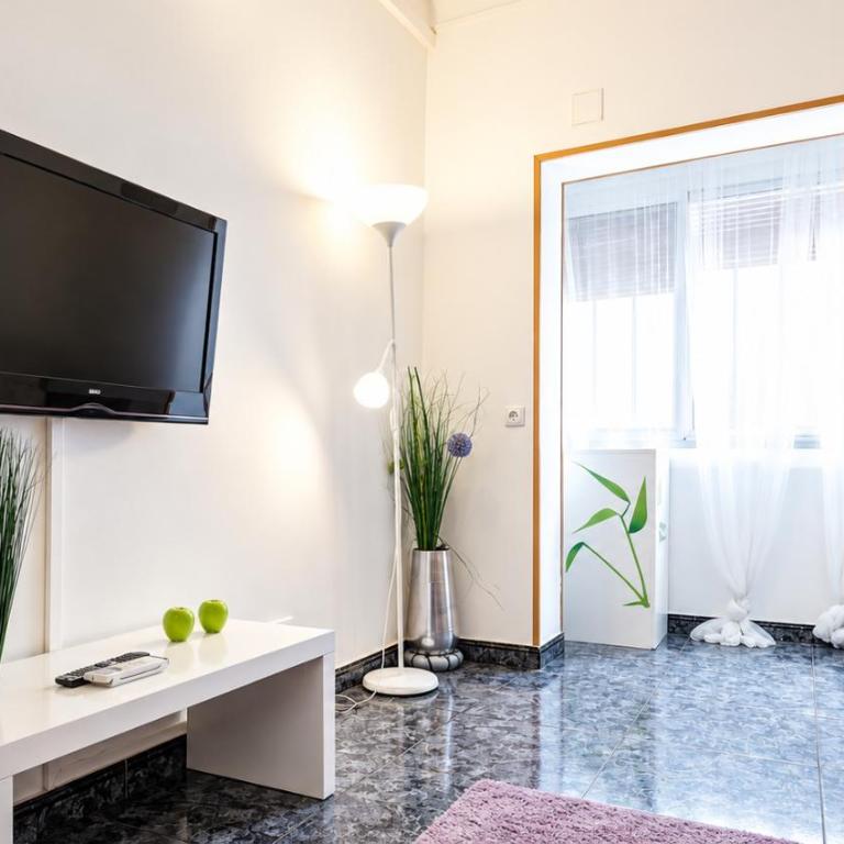 Stay U-nique Apartments Tapioles - Appartement 2 Chambres - 15