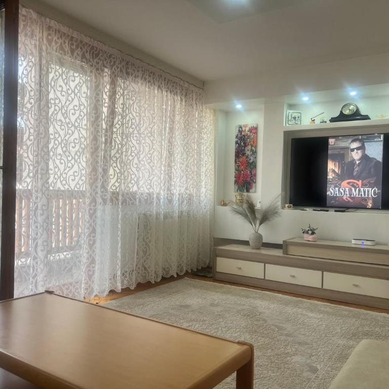 Apartman BB - One-Bedroom Apartment - 5