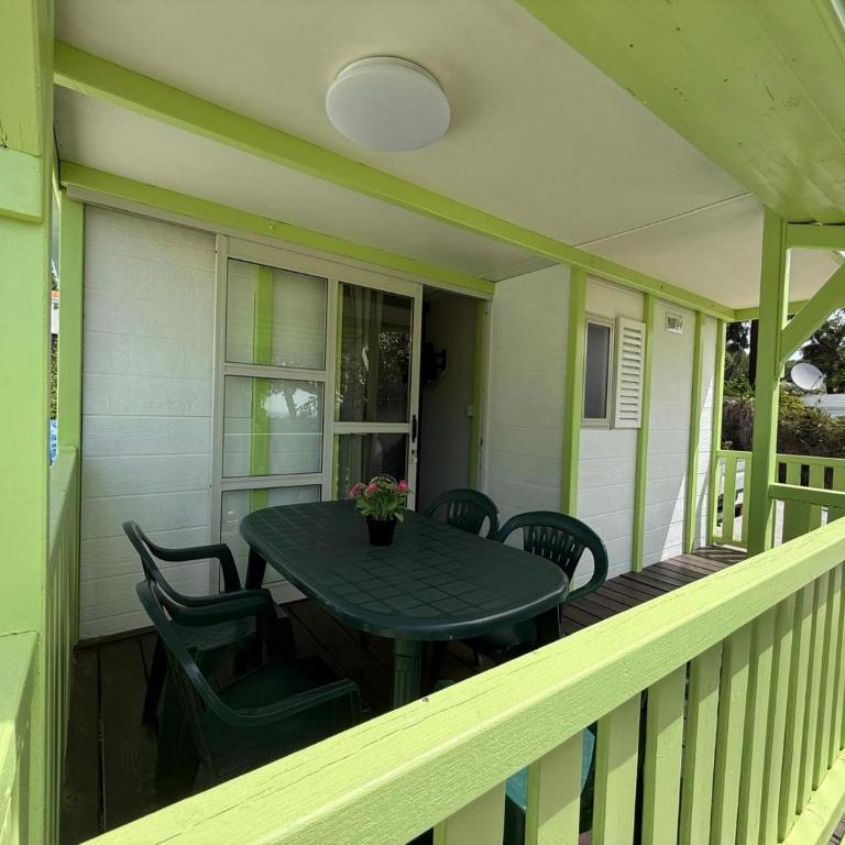 Complejo Turístico & Camping Cabopino - Bungalow (5 adultos) - 1