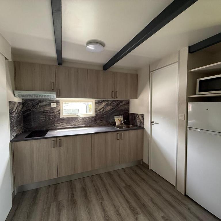 Complejo Turístico & Camping Cabopino - Bungalow (5 adultos) - 2