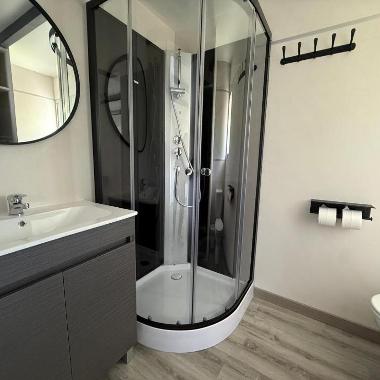 Complejo Turístico & Camping Cabopino - Bungalow (5 adultos) - 3
