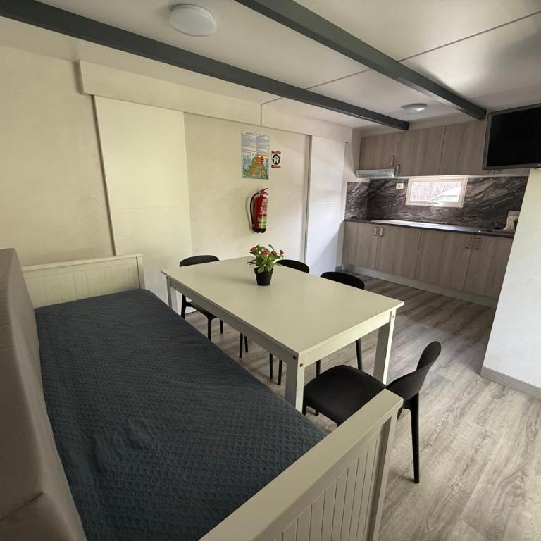 Complejo Turístico & Camping Cabopino - Bungalow (5 adultos) - 4