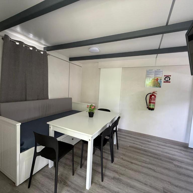 Complejo Turístico & Camping Cabopino - Bungalow (5 adultos) - 5