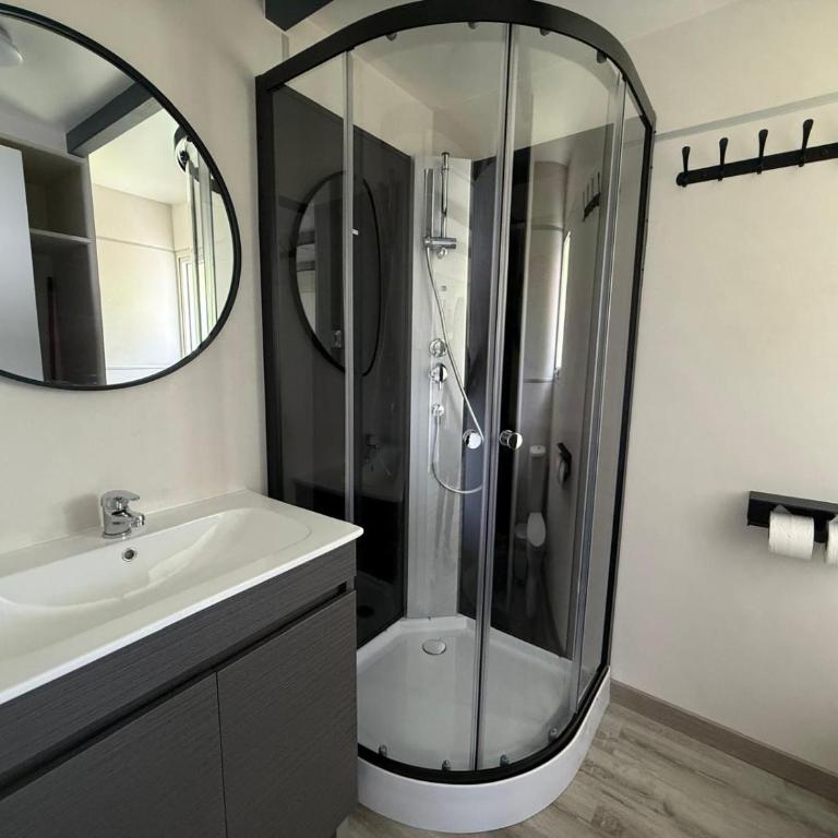 Complejo Turístico & Camping Cabopino - Bungalow (5 adultos) - 6