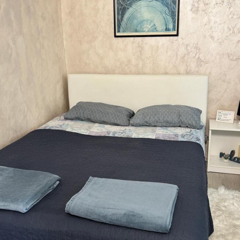 Sweet Blue Apartment - Apartman sa 1 Spavaćom Sobom - 32