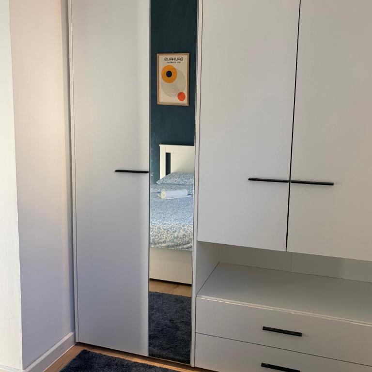 VM Haus 14 - Apartment mit 1 Schlafzimmer - 3