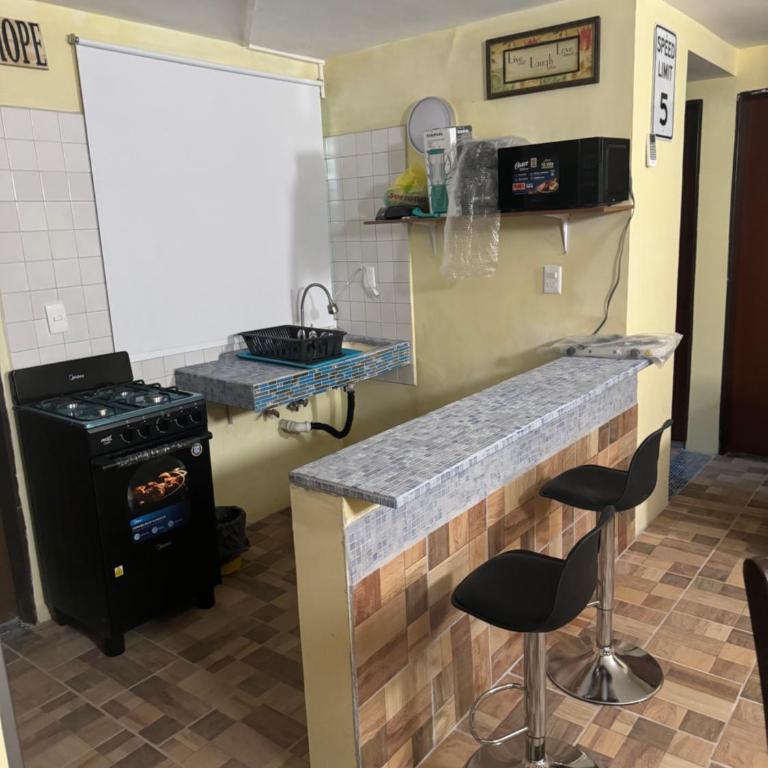 Close to beach - Appartement 3 Chambres - 2