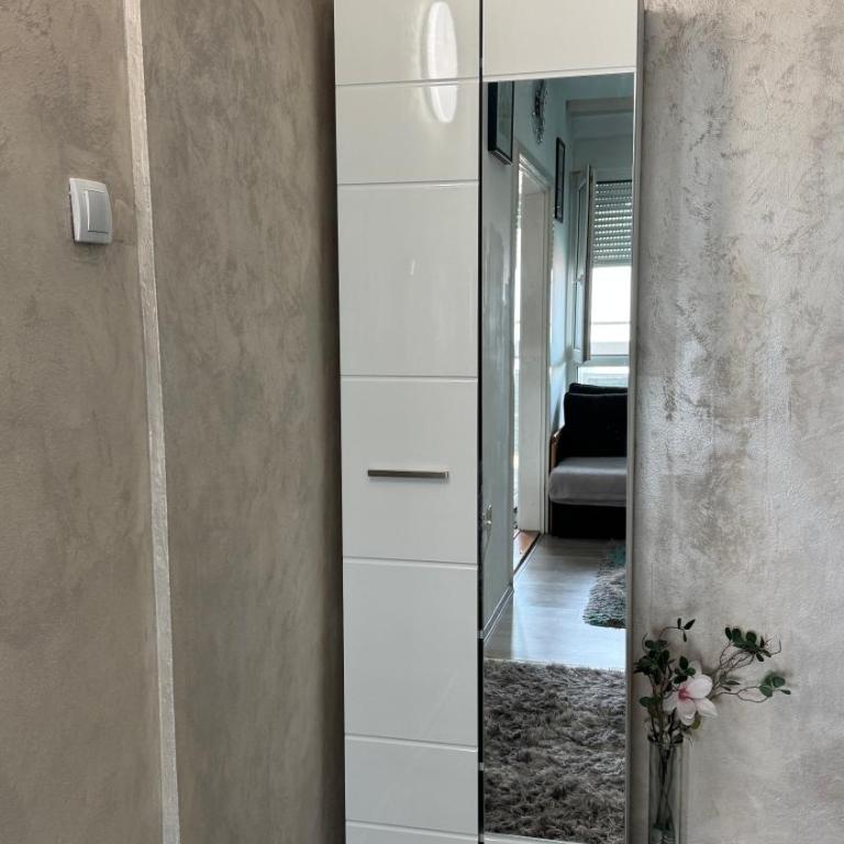 Sweet Blue Apartment - Apartman sa 1 Spavaćom Sobom - 34
