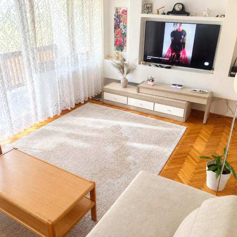 Apartman BB - One-Bedroom Apartment - 3