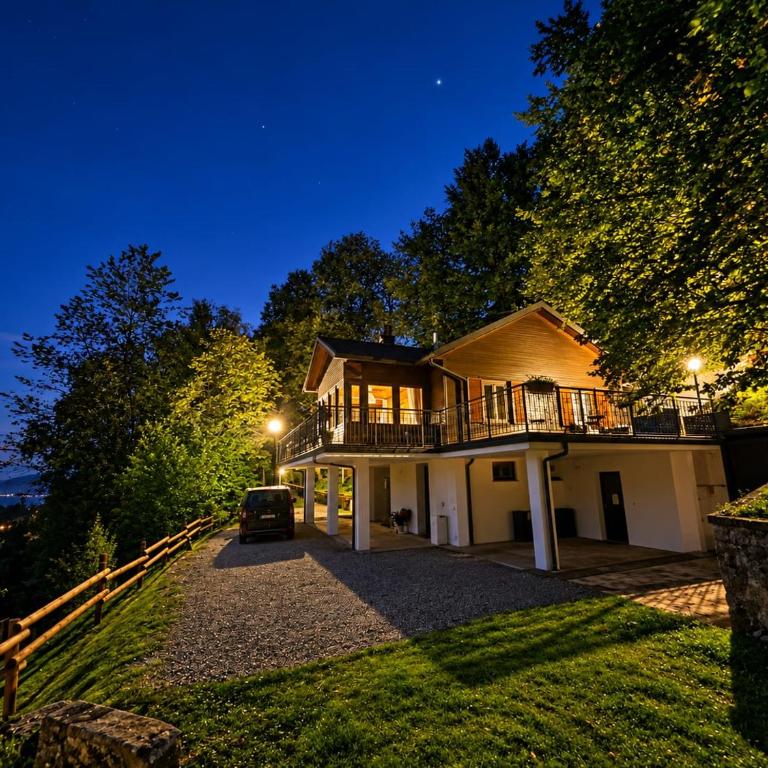 I Due Alberi Casa vacanze - Casa con 2 Camere da Letto - 17