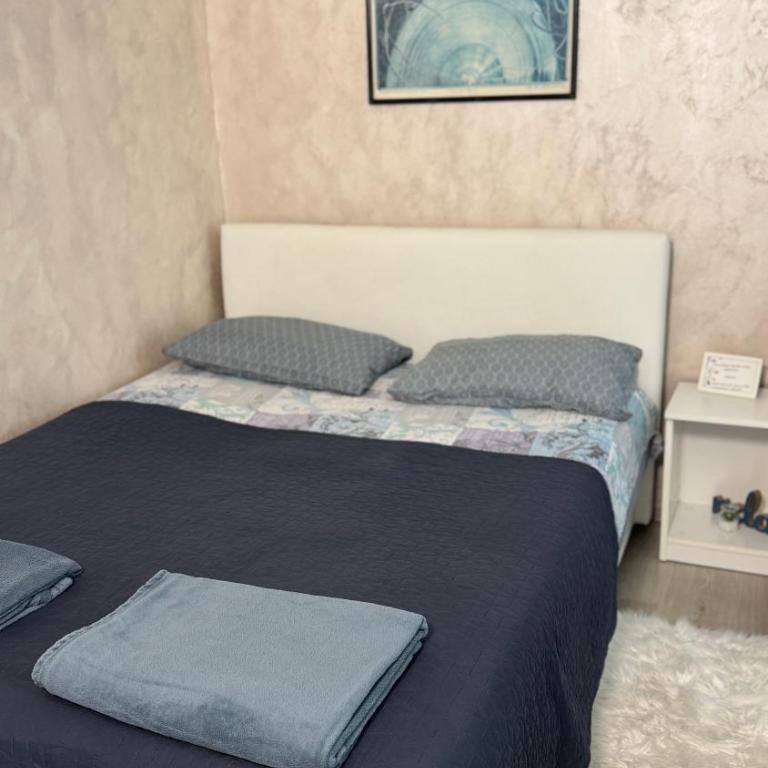 Sweet Blue Apartment - Apartman sa 1 Spavaćom Sobom - 35