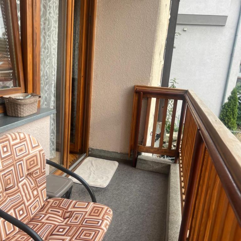 Apartman BB - One-Bedroom Apartment - 19