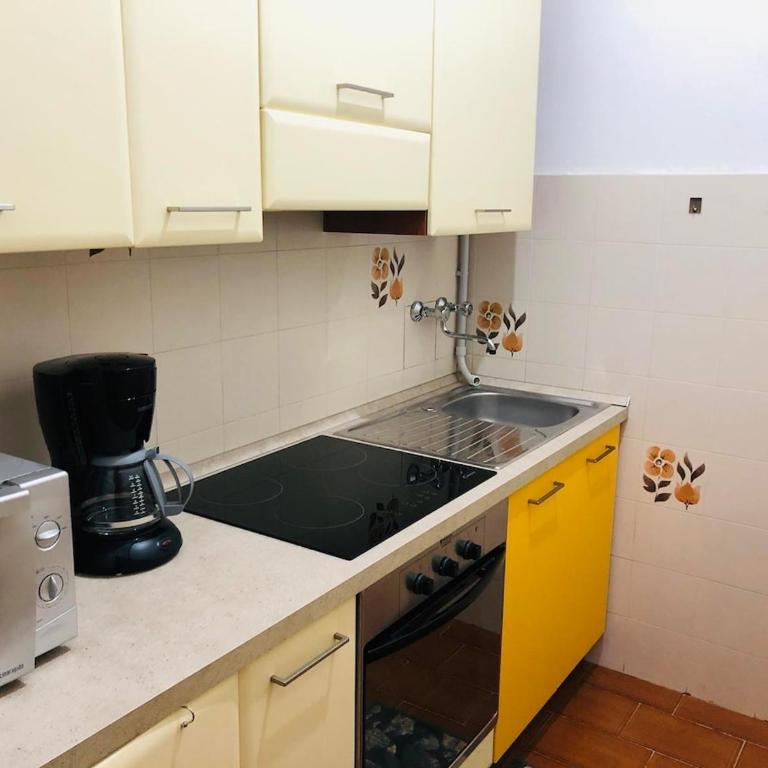 Mario apartments in front of the lake - Appartamento con 2 Camere da Letto - 1