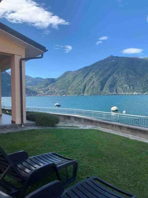 Mario apartments in front of the lake - Appartamento con 2 Camere da Letto - 5
