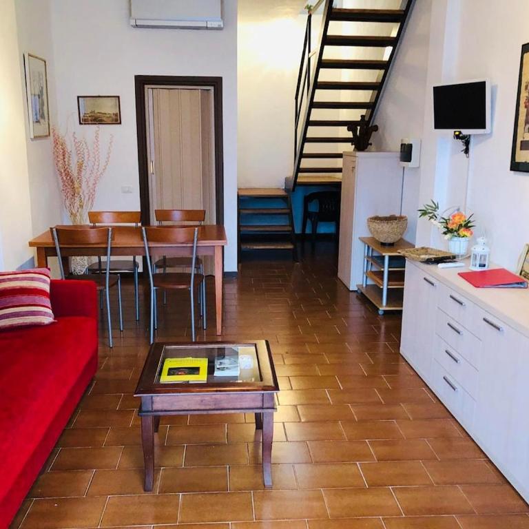 Mario apartments in front of the lake - Appartamento con 2 Camere da Letto - 3