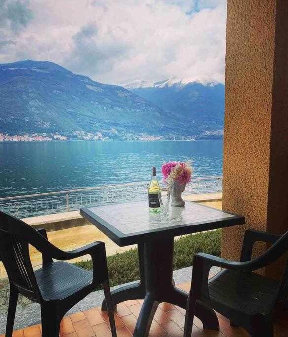 Mario apartments in front of the lake - Appartamento con 2 Camere da Letto - 10