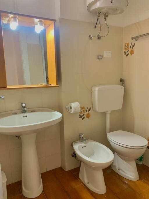 Mario apartments in front of the lake - Appartamento con 2 Camere da Letto - 24