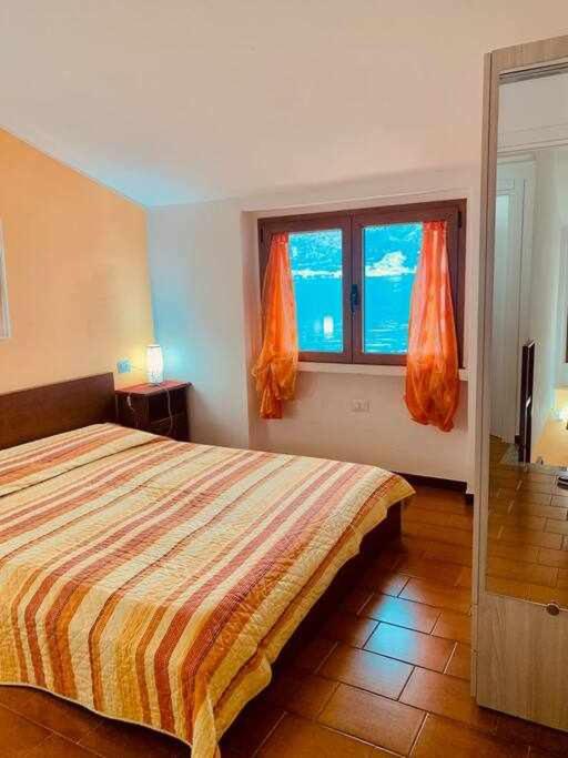 Mario apartments in front of the lake - Appartamento con 2 Camere da Letto - 28
