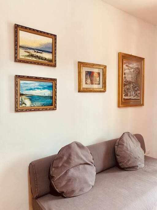 Mario apartments in front of the lake - Appartamento con 2 Camere da Letto - 30