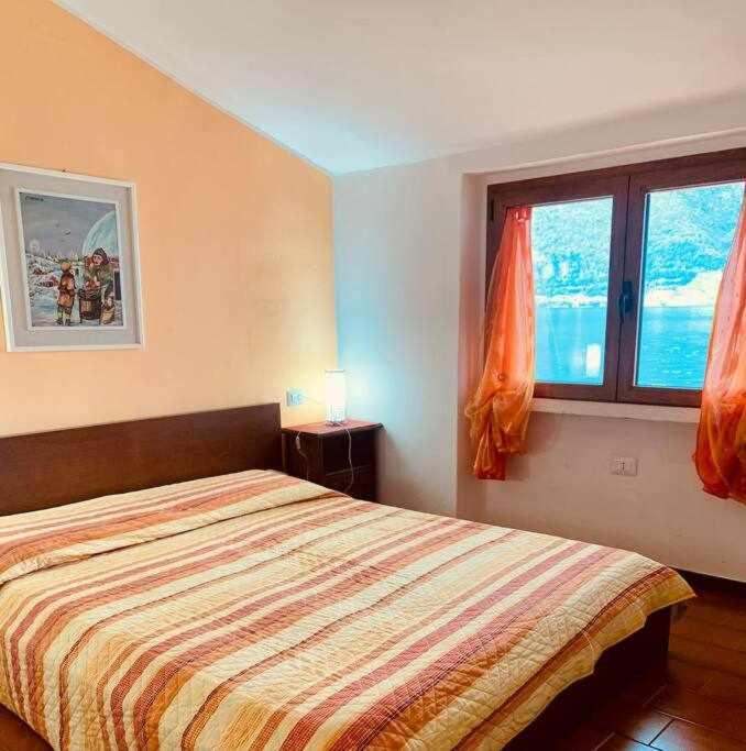 Mario apartments in front of the lake - Appartamento con 2 Camere da Letto - 36