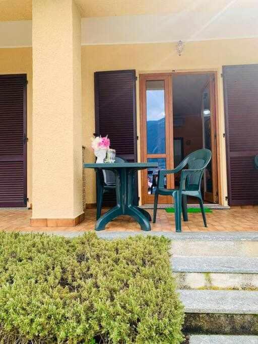 Mario apartments in front of the lake - Appartamento con 2 Camere da Letto - 38