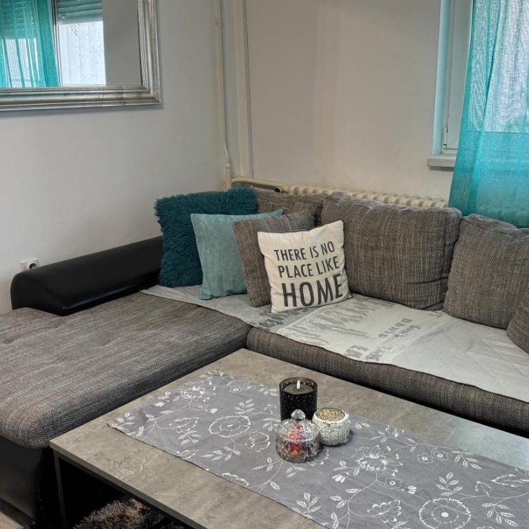 Sweet Blue Apartment - Apartman sa 1 Spavaćom Sobom - 37