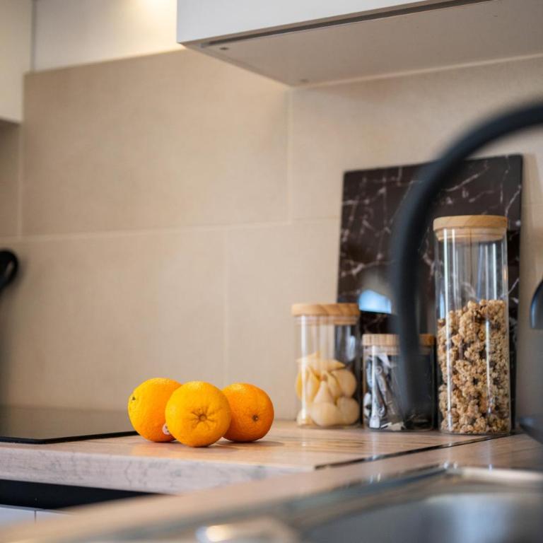 Cozy & Stylish with Air conditioning & Balcony - Libération - Appartement 1 Chambre - 2
