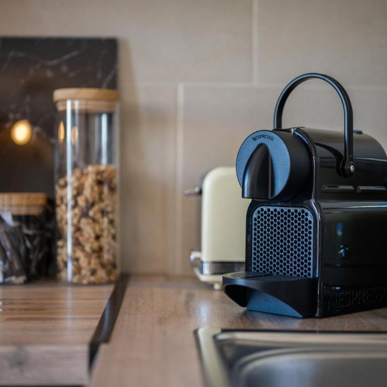 Cozy & Stylish with Air conditioning & Balcony - Libération - Appartement 1 Chambre - 17