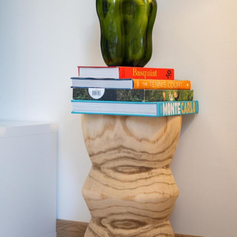 Cozy & Stylish with Air conditioning & Balcony - Libération - Appartement 1 Chambre - 24