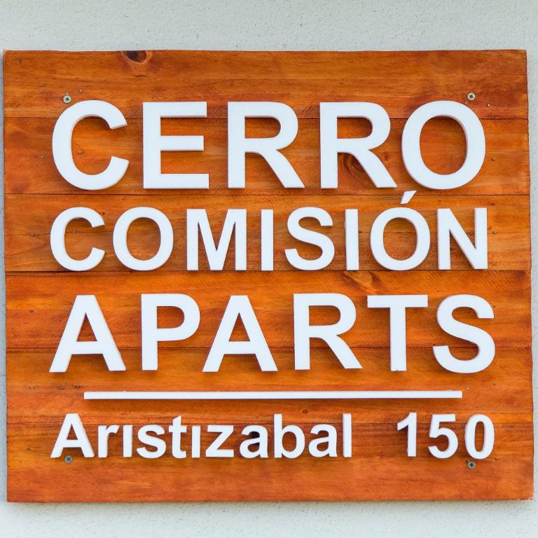 Aparts Cerro Comision - Amplios, con vista a los Cerros y Lago Argentino - One-Bedroom Apartment - 31