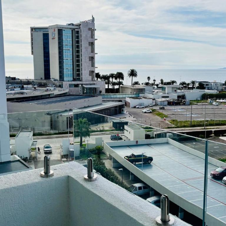 Peñuelas vista al mar - Three-Bedroom Apartment - 3