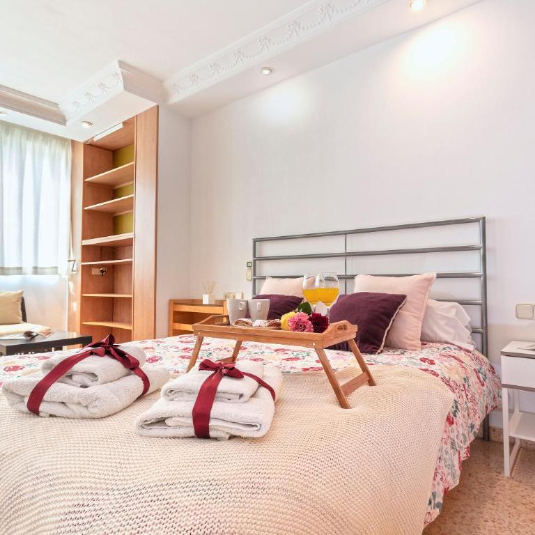 Romero - Apartamento de 1 dormitorio - 34